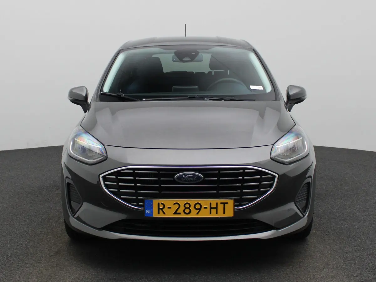 1.0 EcoBoost Hybrid ST-Line | WORDT VERWACHT | ACHTERUITRIJCAMERA | CLIMATE CONTROL | LED | CRUISE CONTROL | APPLE CARPLAY - ANDROID AUTO | KEYLESS START |