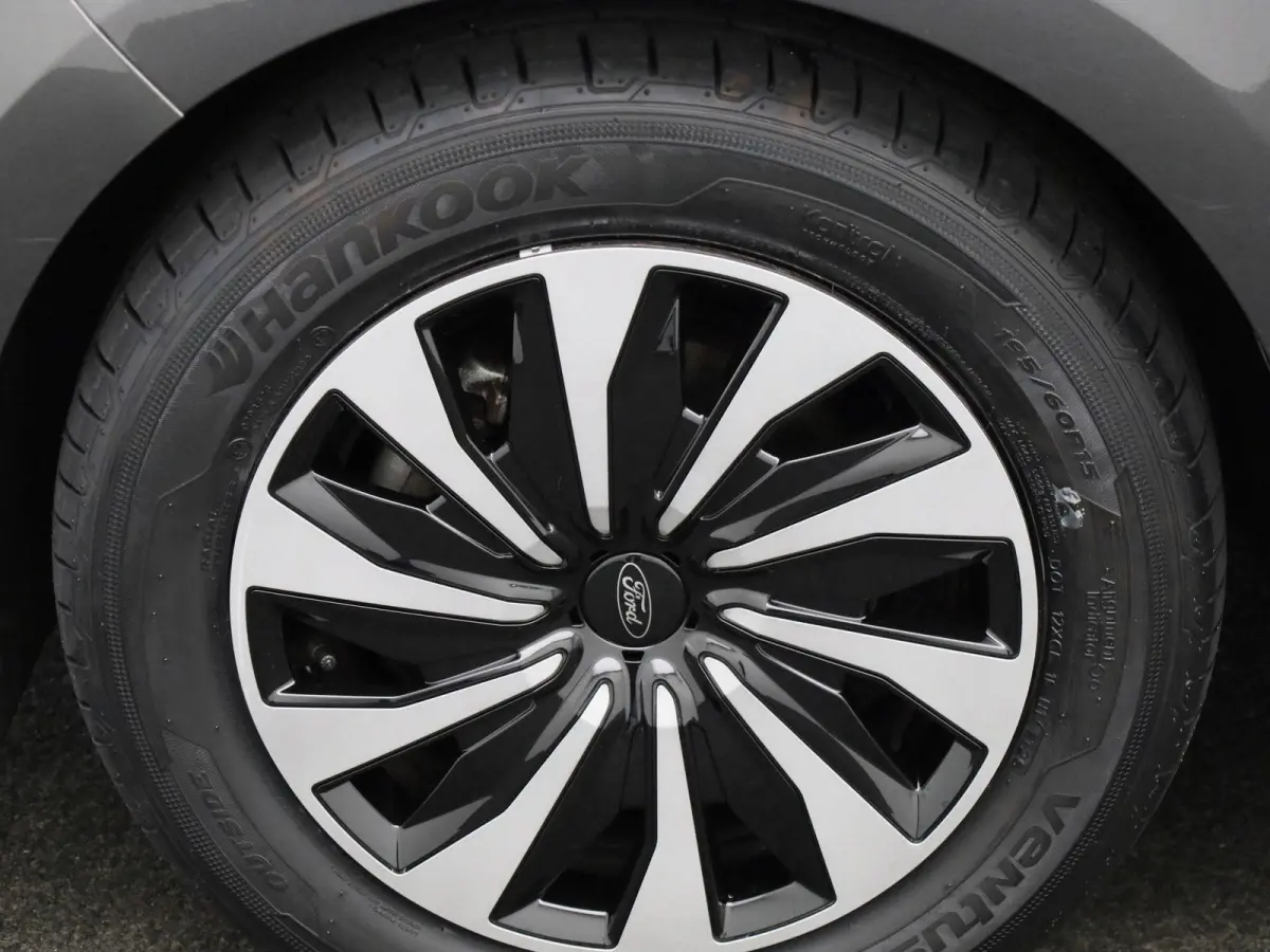 1.0 EcoBoost Hybrid ST-Line | WORDT VERWACHT | ACHTERUITRIJCAMERA | CLIMATE CONTROL | LED | CRUISE CONTROL | APPLE CARPLAY - ANDROID AUTO | KEYLESS START |