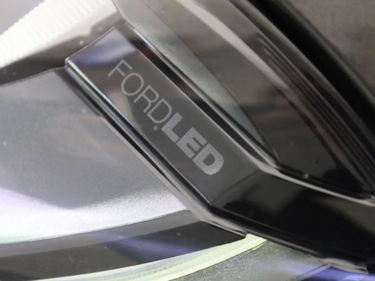 1.0 EcoBoost Hybrid ST-Line | WORDT VERWACHT | ACHTERUITRIJCAMERA | CLIMATE CONTROL | LED | CRUISE CONTROL | APPLE CARPLAY - ANDROID AUTO | KEYLESS START |