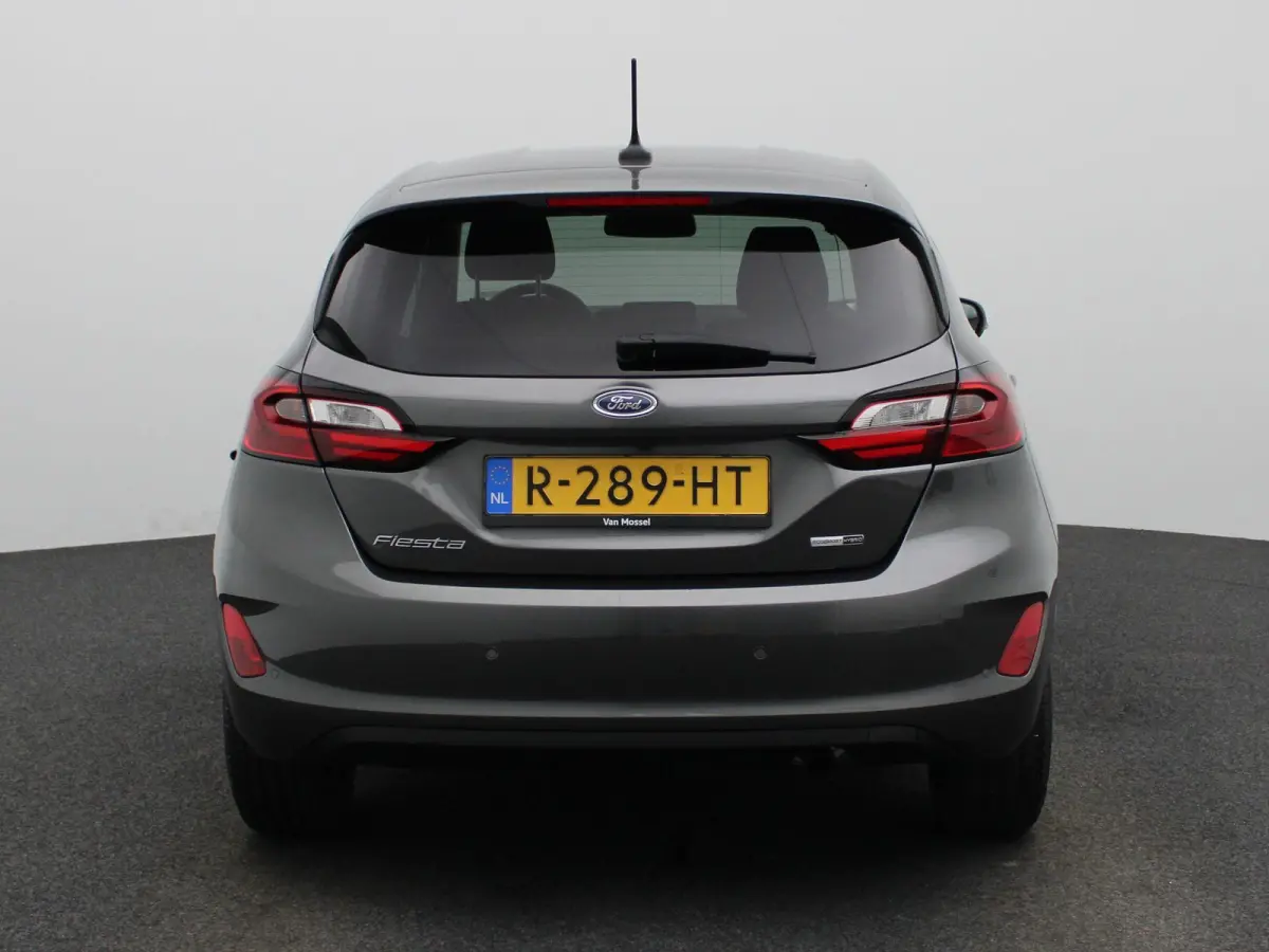 1.0 EcoBoost Hybrid ST-Line | WORDT VERWACHT | ACHTERUITRIJCAMERA | CLIMATE CONTROL | LED | CRUISE CONTROL | APPLE CARPLAY - ANDROID AUTO | KEYLESS START |