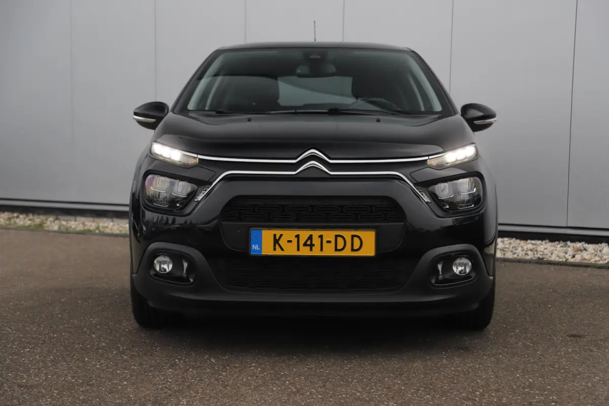 1.2 PureTech Feel Navigatie Carplay Android Climate Cruise Control Rijstrooksensor Parkeersensor