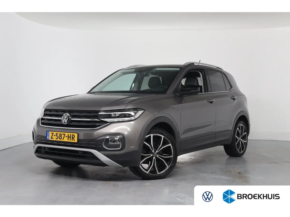 1.5 TSI Style | Trekhaak | LED | Stoelverwarming | Cruise Adaptive | Clima | Navi | Keyless | Camera | Parkeersensoren V+A | Lichtmetalen Velgen
