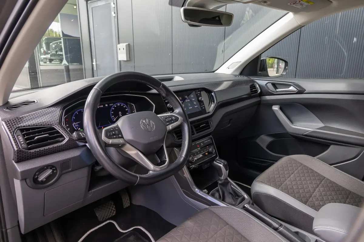 1.5 TSI Style | Trekhaak | LED | Stoelverwarming | Cruise Adaptive | Clima | Navi | Keyless | Camera | Parkeersensoren V+A | Lichtmetalen Velgen