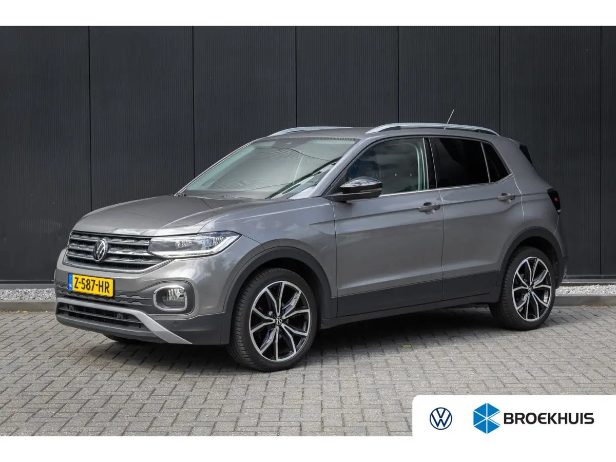 1.5 TSI Style | Trekhaak | LED | Stoelverwarming | Cruise Adaptive | Clima | Navi | Keyless | Camera | Parkeersensoren V+A | Lichtmetalen Velgen