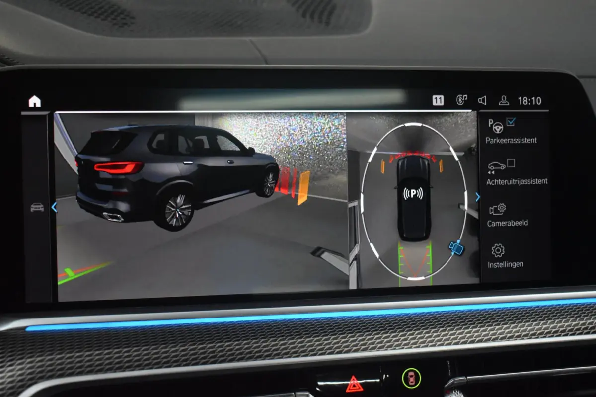 45e M-Sport xDrive 394pk | AKRAPOVIC | STOELVENTILATIE