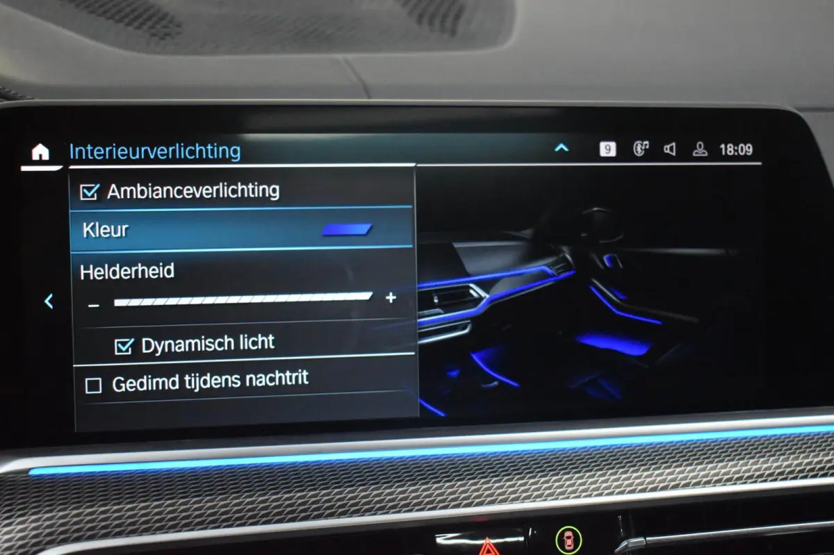 45e M-Sport xDrive 394pk | AKRAPOVIC | STOELVENTILATIE