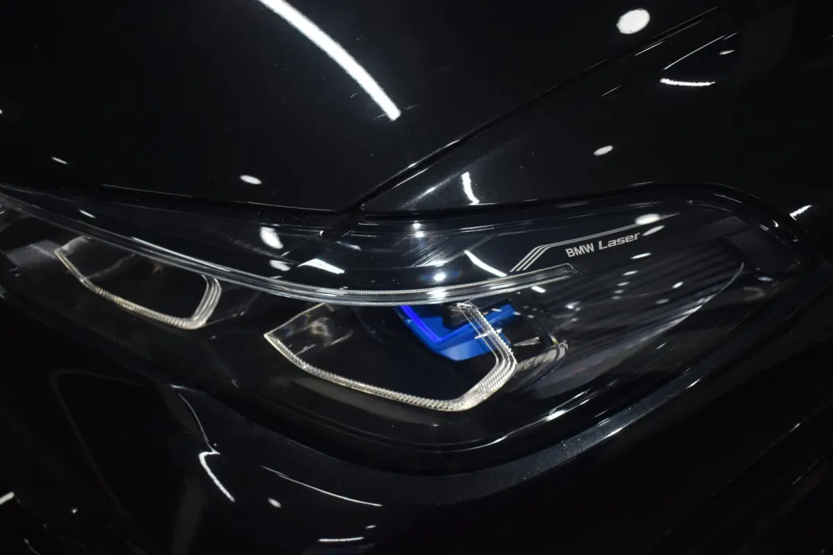 45e M-Sport xDrive 394pk | AKRAPOVIC | STOELVENTILATIE
