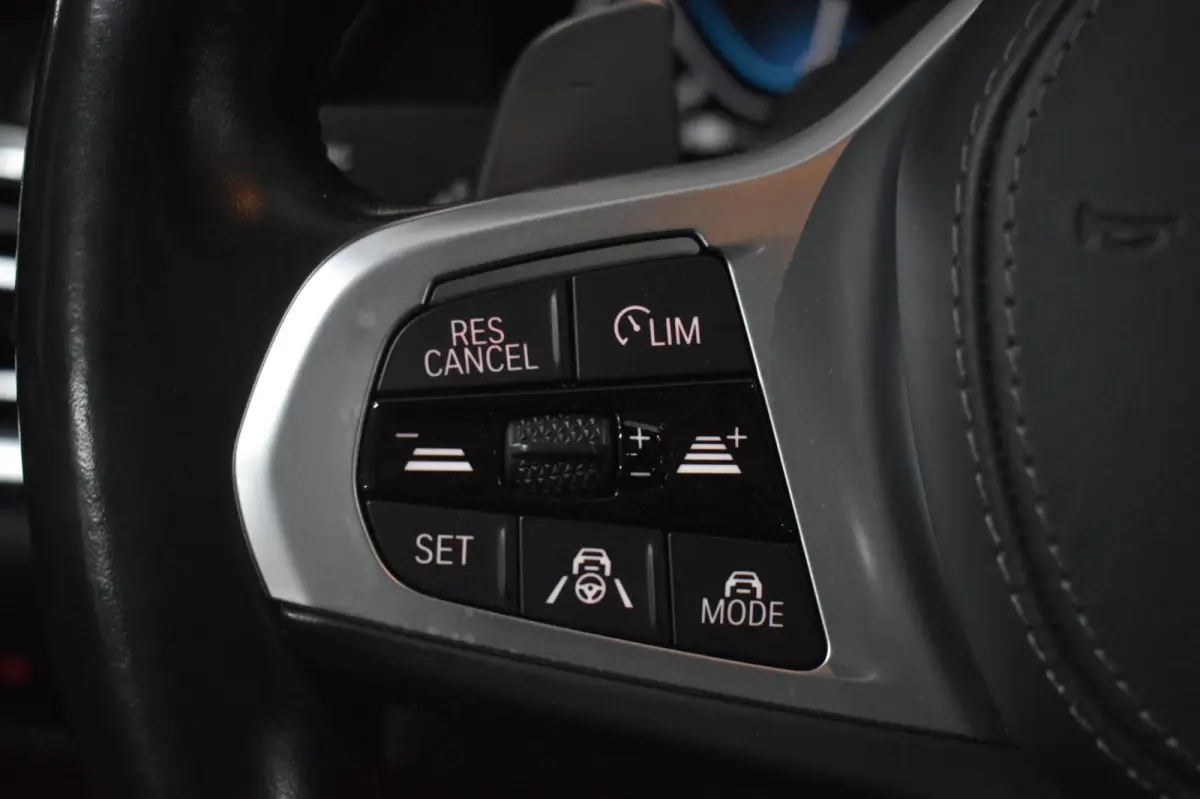 45e M-Sport xDrive 394pk | AKRAPOVIC | STOELVENTILATIE