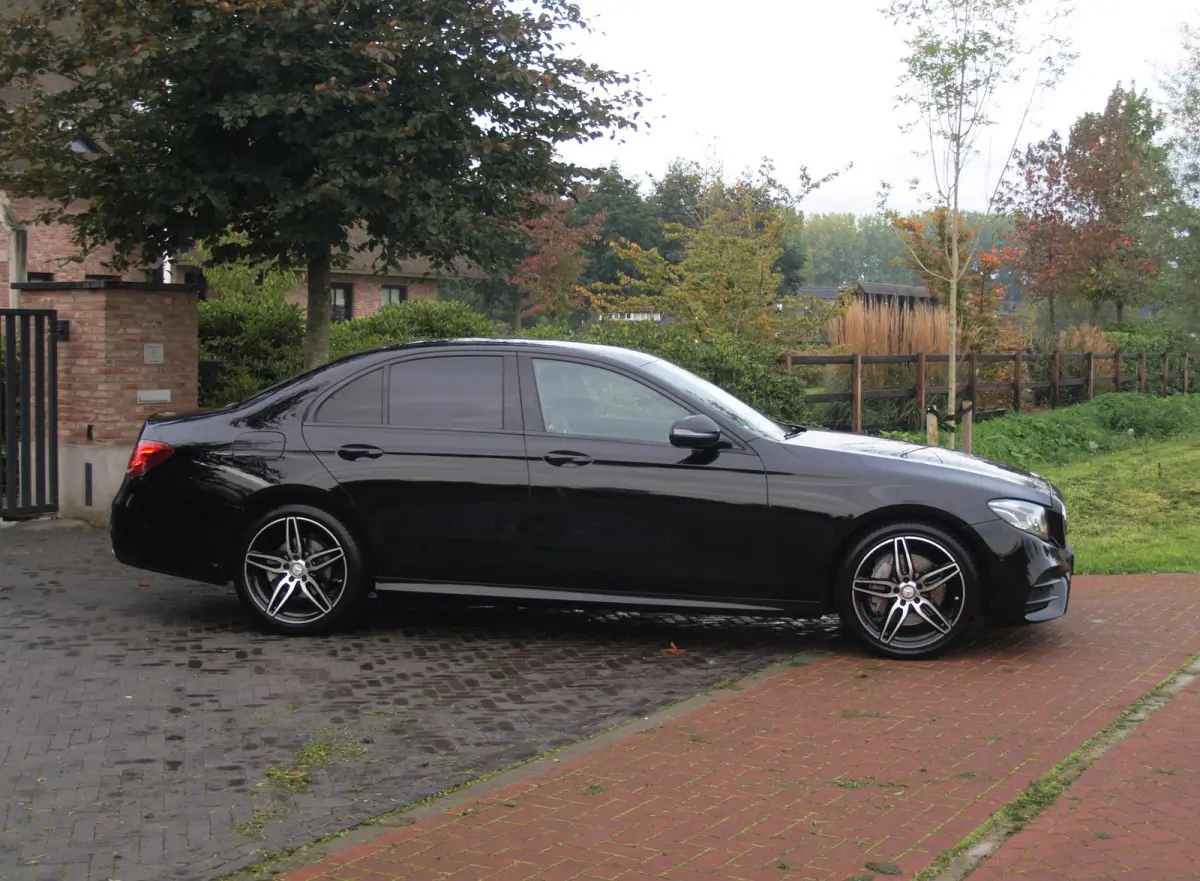 200 Prestige Plus AMG | Widescreen Display | AMG-Pakket | Burmester | Sfeerverlichting | Camera | Stoelmemory | Apple Carplay |