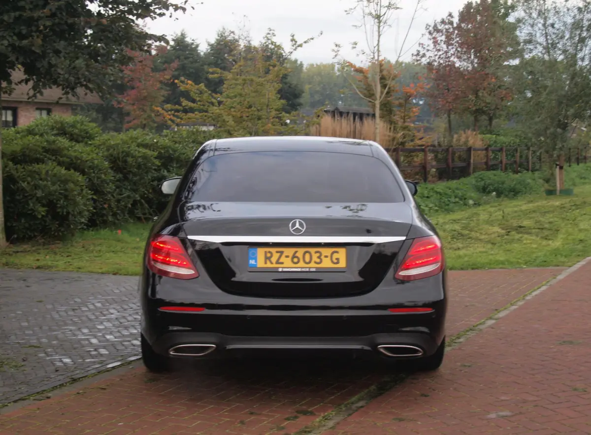 200 Prestige Plus AMG | Widescreen Display | AMG-Pakket | Burmester | Sfeerverlichting | Camera | Stoelmemory | Apple Carplay |