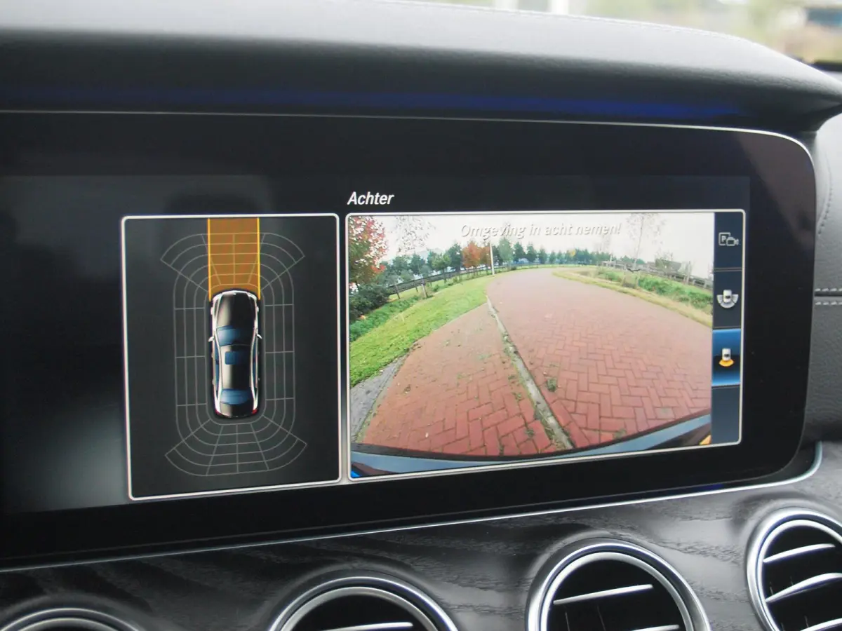 200 Prestige Plus AMG | Widescreen Display | AMG-Pakket | Burmester | Sfeerverlichting | Camera | Stoelmemory | Apple Carplay |