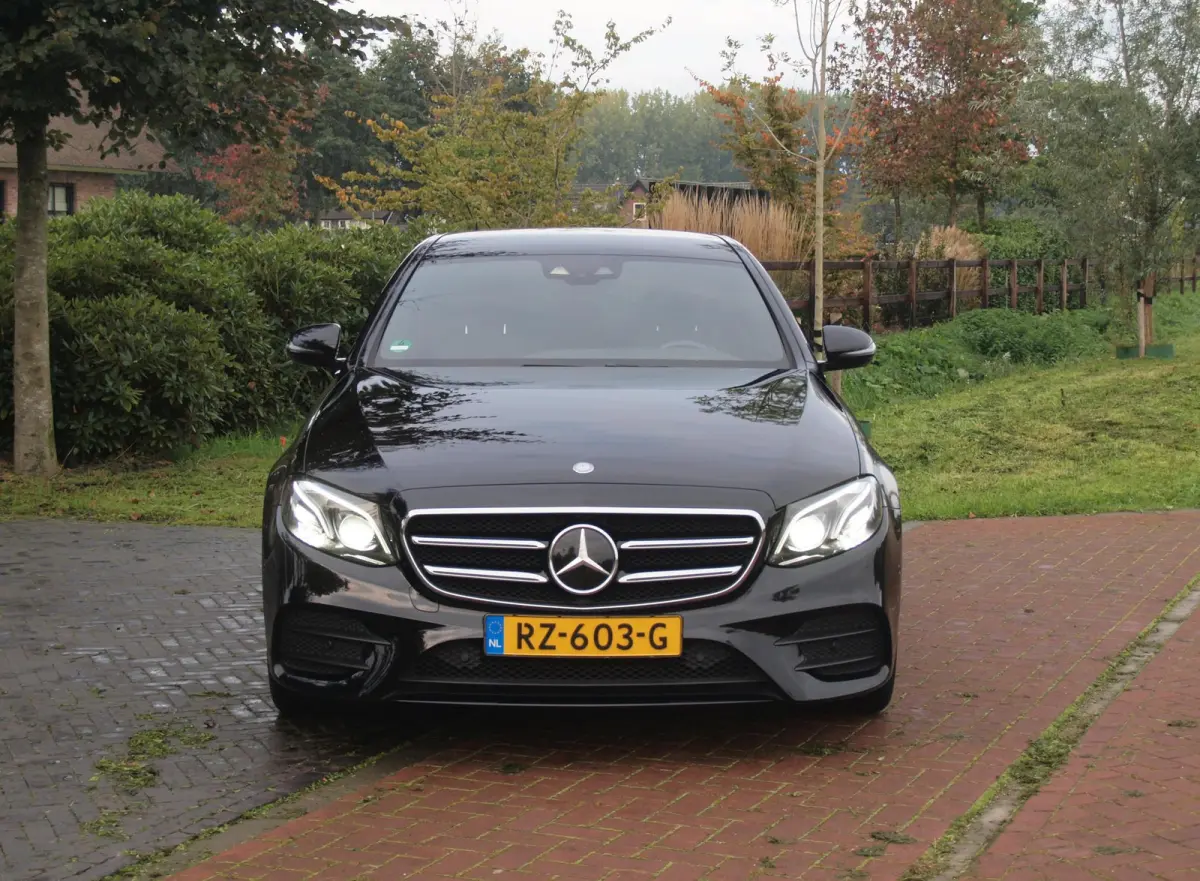 200 Prestige Plus AMG | Widescreen Display | AMG-Pakket | Burmester | Sfeerverlichting | Camera | Stoelmemory | Apple Carplay |