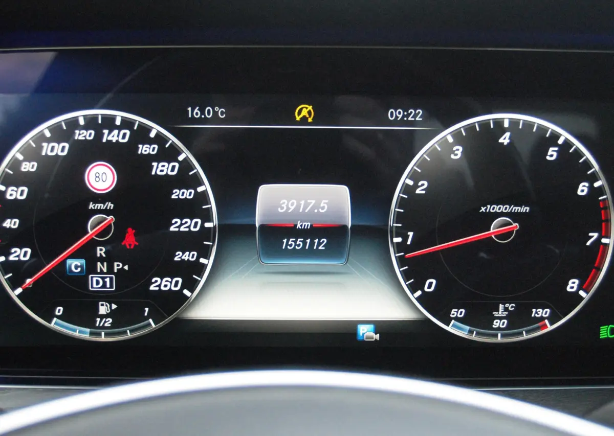 200 Prestige Plus AMG | Widescreen Display | AMG-Pakket | Burmester | Sfeerverlichting | Camera | Stoelmemory | Apple Carplay |