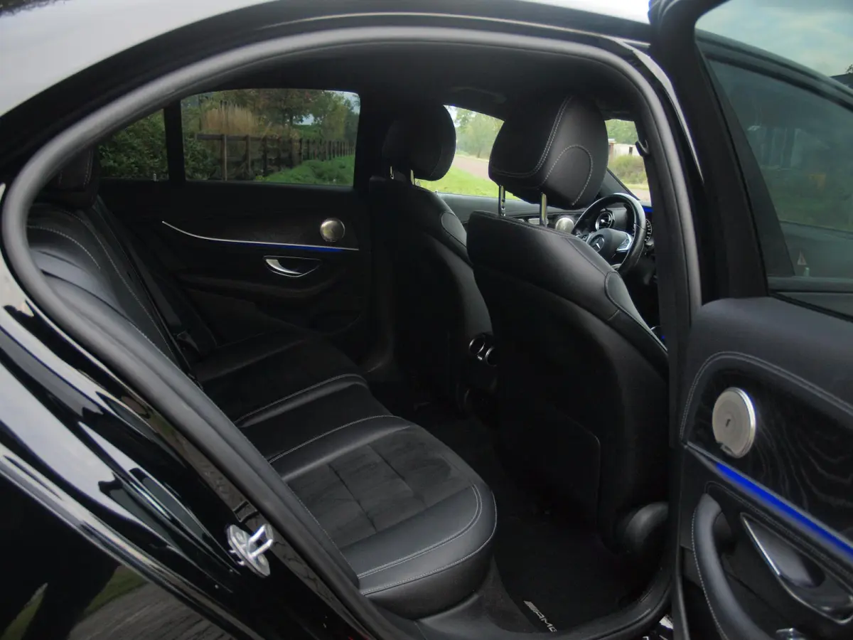 200 Prestige Plus AMG | Widescreen Display | AMG-Pakket | Burmester | Sfeerverlichting | Camera | Stoelmemory | Apple Carplay |