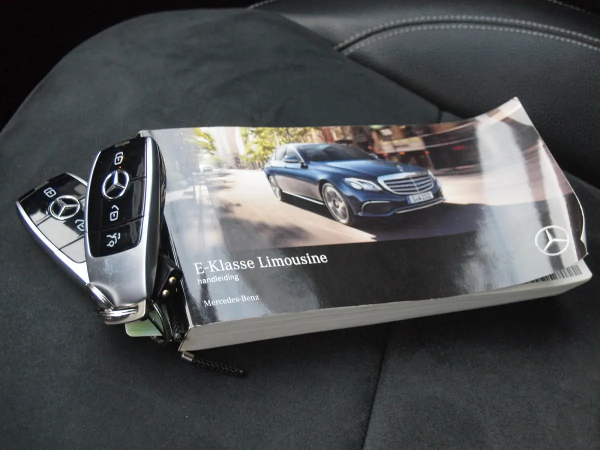 200 Prestige Plus AMG | Widescreen Display | AMG-Pakket | Burmester | Sfeerverlichting | Camera | Stoelmemory | Apple Carplay |