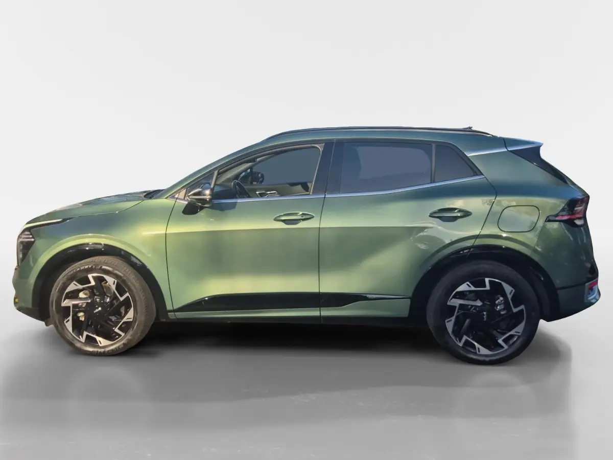 1.6 T-GDi Plug-in Hybrid AWD GT-Line | Cruise Control | Climate Control | Camera | Stoelverwarming | Stuurverwarming | Trekhaak | Open Dak |
