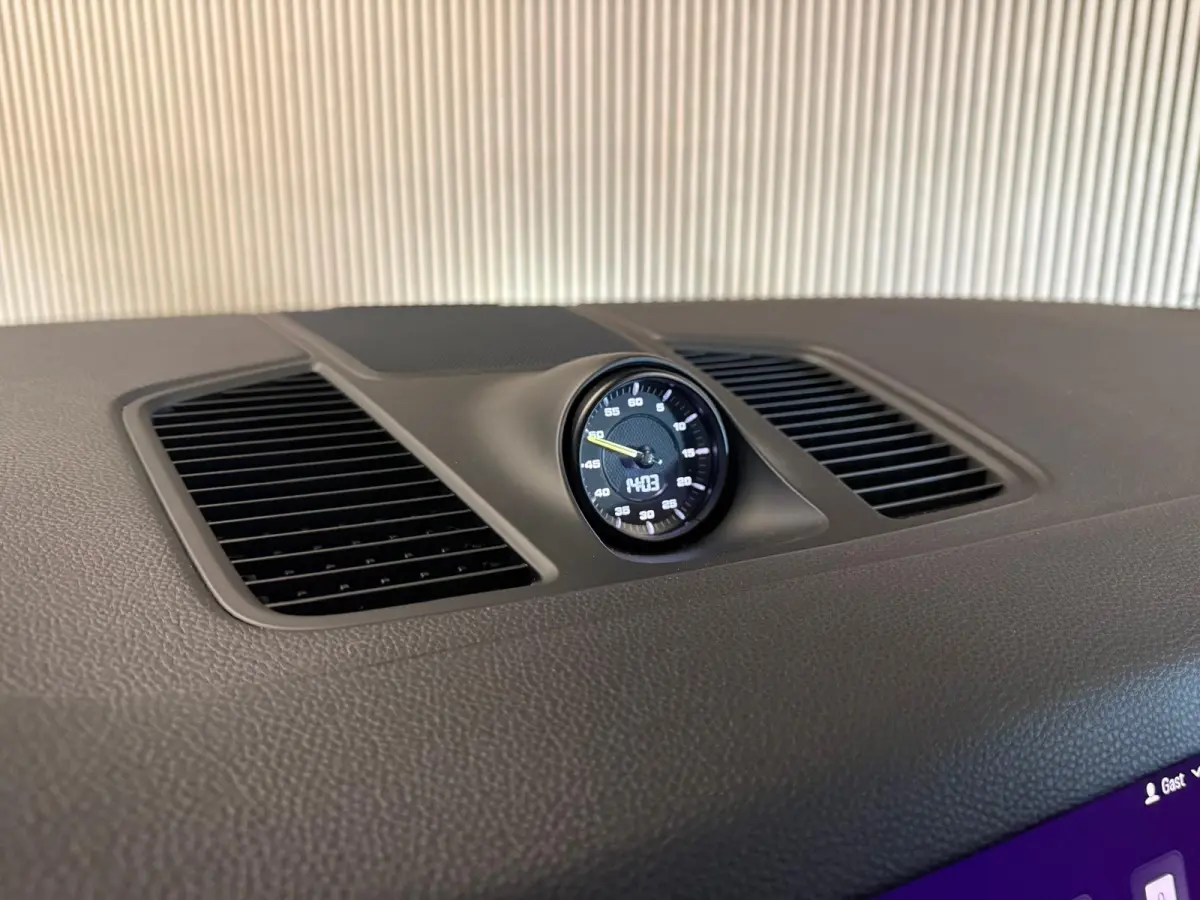 3.0 E-Hybrid SPORT DESIGN-LUCHTVERING-PANORAMA-SPORT CHRONO-COMPLEET