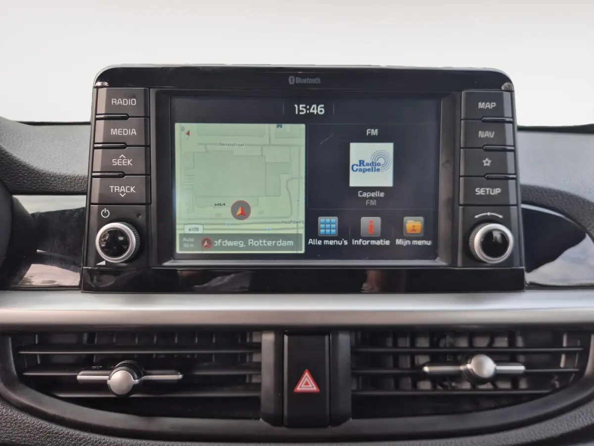 1.0 MPi DynamicLine | Airco | Navi | Camera | LM Velgen |