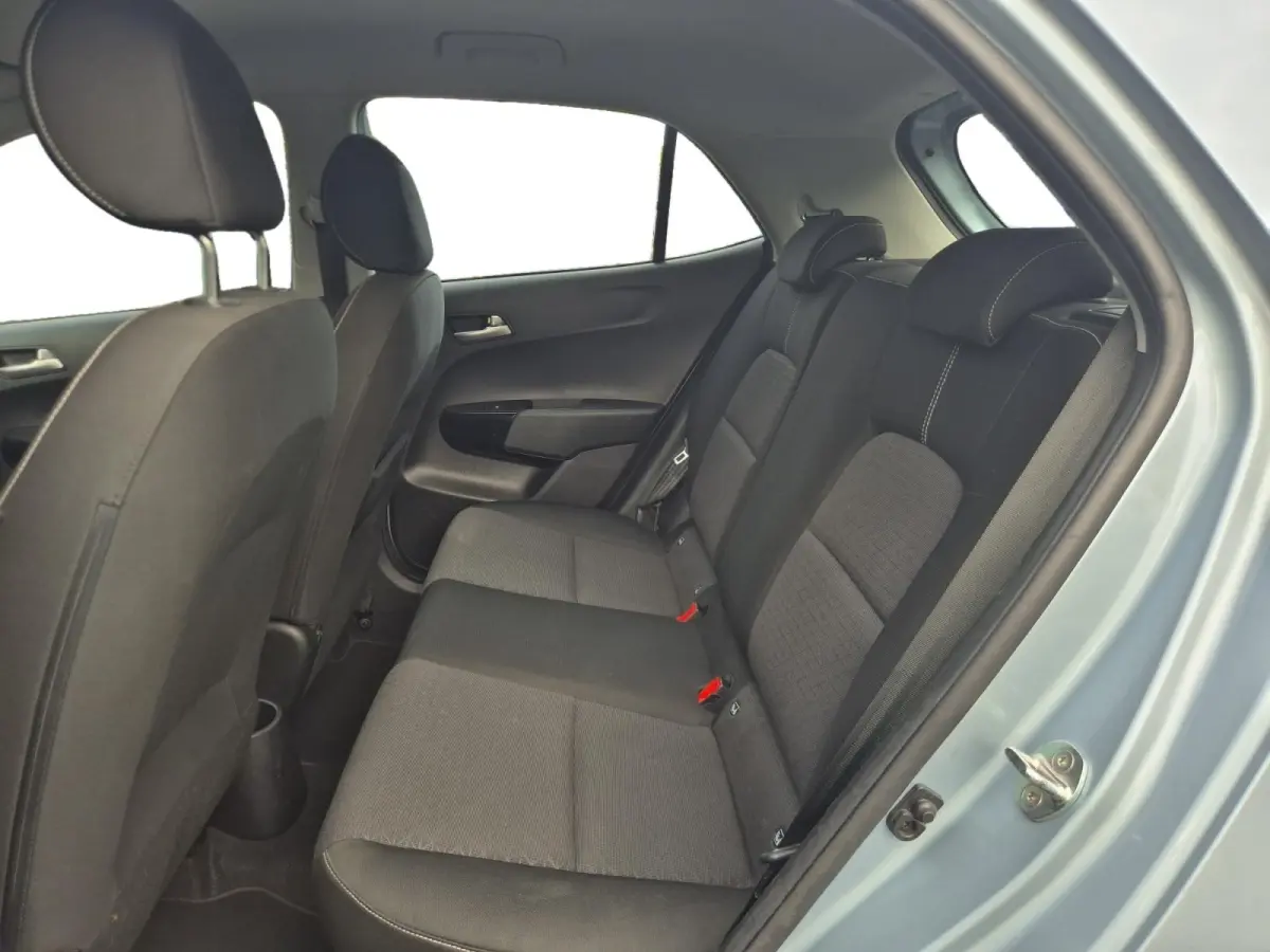 1.0 MPi DynamicLine | Airco | Navi | Camera | LM Velgen |
