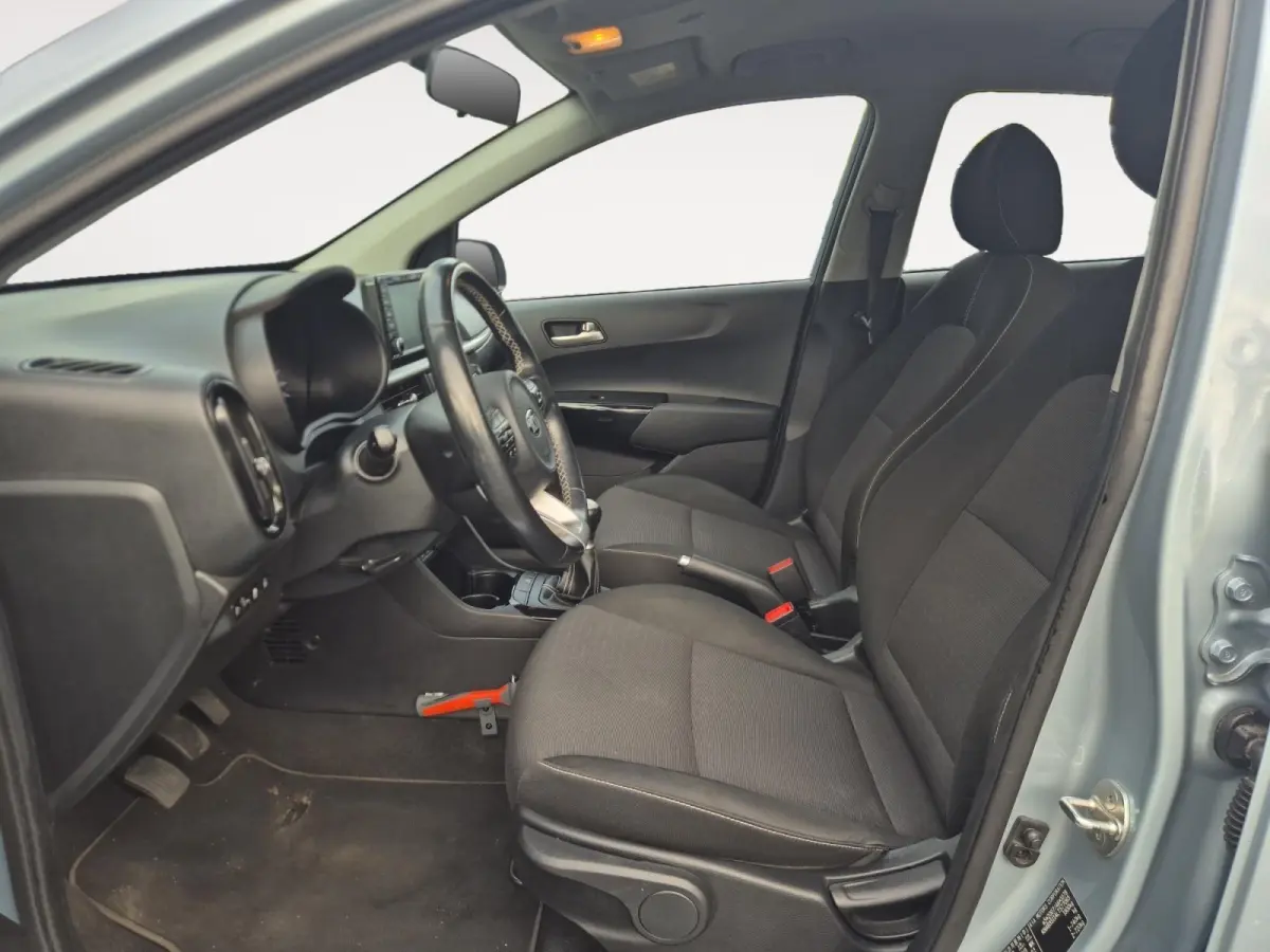 1.0 MPi DynamicLine | Airco | Navi | Camera | LM Velgen |