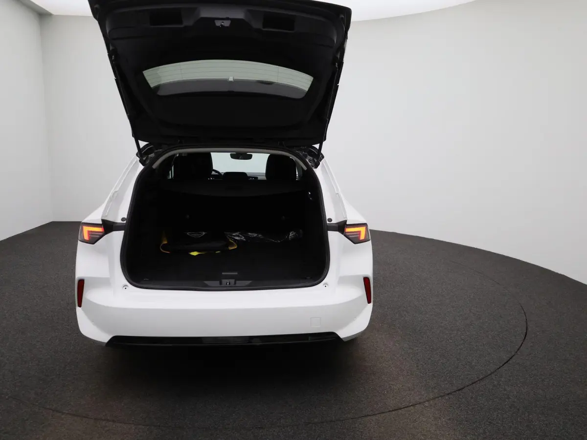 1.2 Business Elegance | WORDT VERWACHT | AUTOMAAT | ACHTERUITRIJCAMERA | APPLE CARPLAY - ANDROID AUTO | STOELVERWARMING | STUURWIELVERWARMING | CLIMATE CONTROL | ADAPTIVE CRUISE CONTROL |