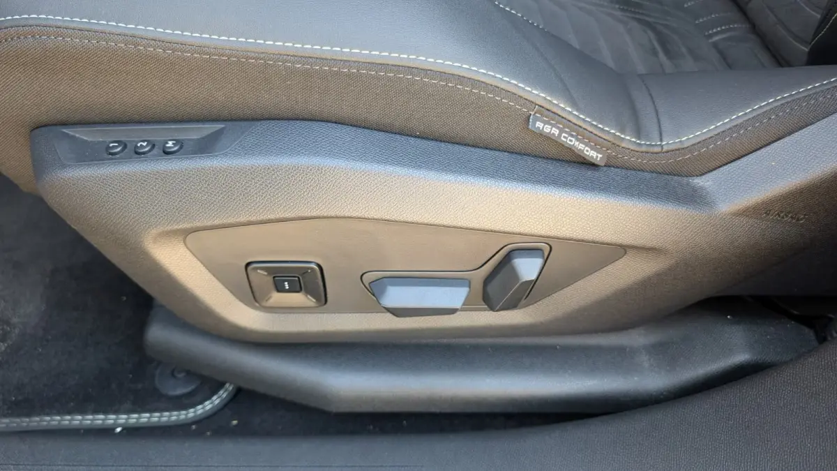 GT Avantage 210 73 kWh