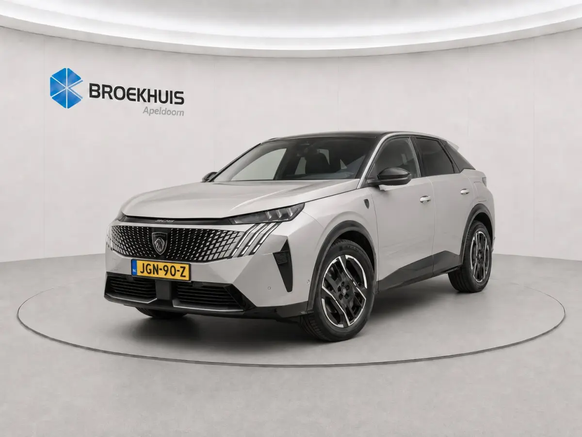 GT Avantage 210 73 kWh