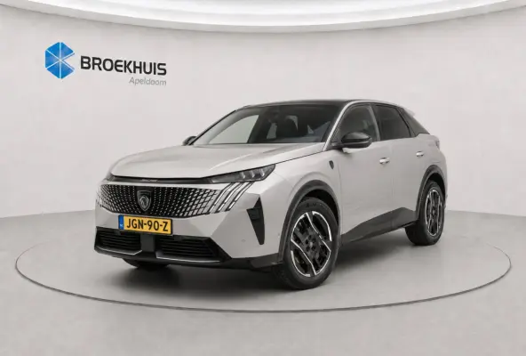 GT Avantage 210 73 kWh