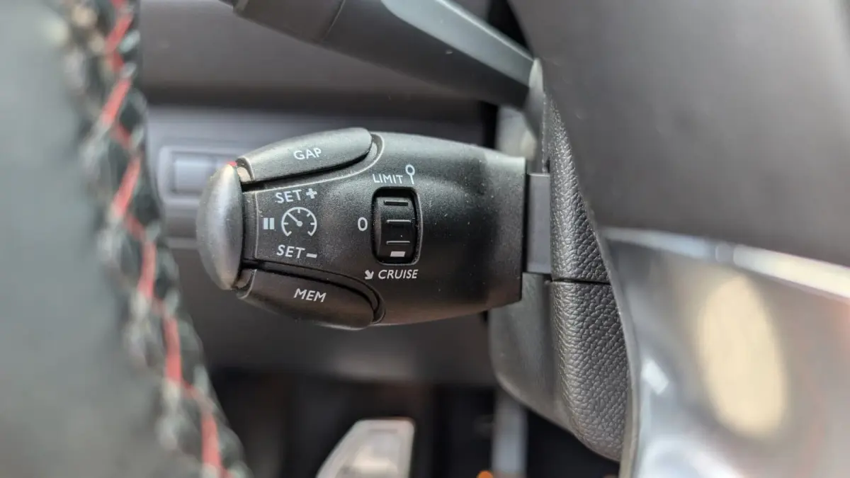 GT Avantage 210 73 kWh