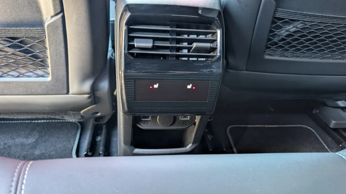 GT Avantage 210 73 kWh