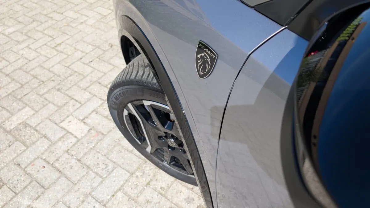 GT Avantage 210 73 kWh