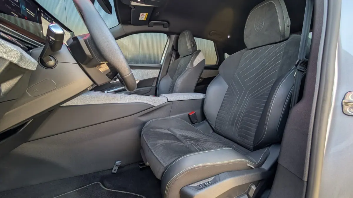 GT Avantage 210 73 kWh