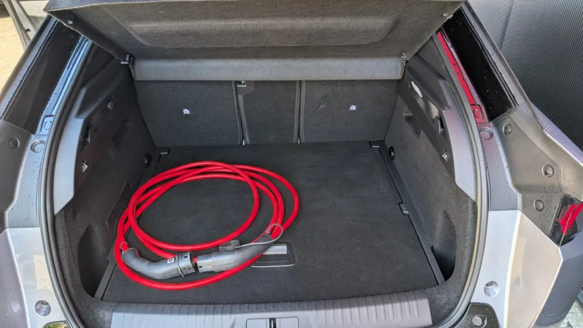 GT Avantage 210 73 kWh