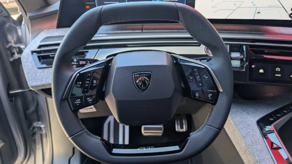 GT Avantage 210 73 kWh