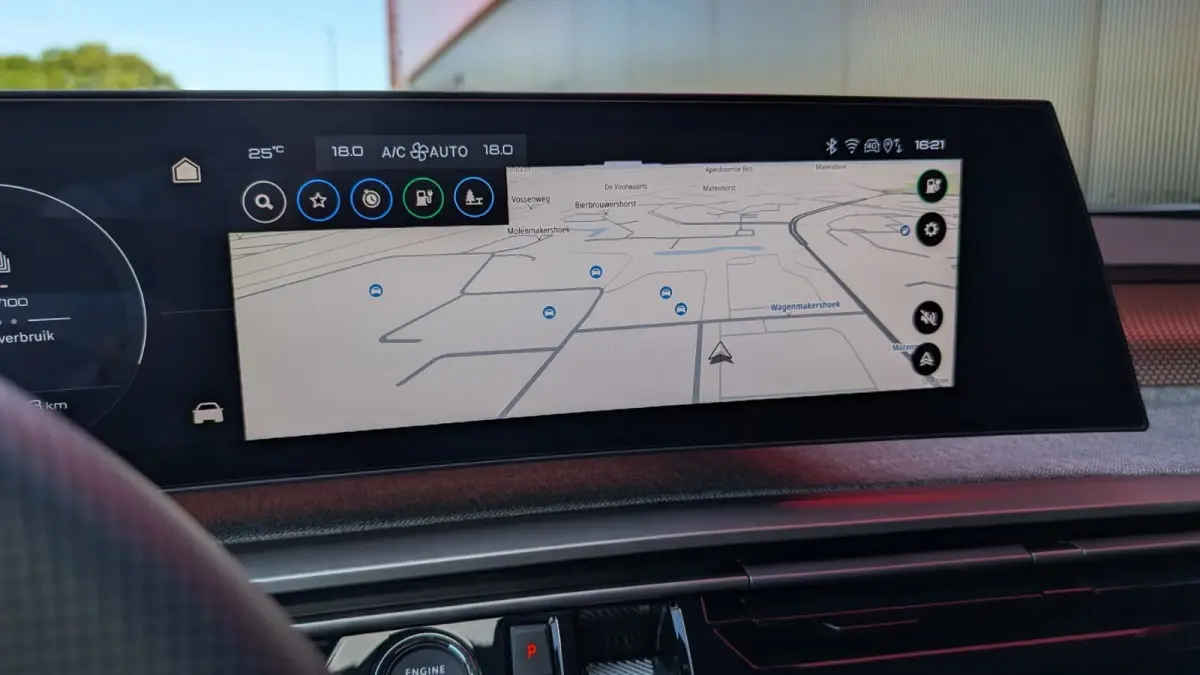 GT Avantage 210 73 kWh
