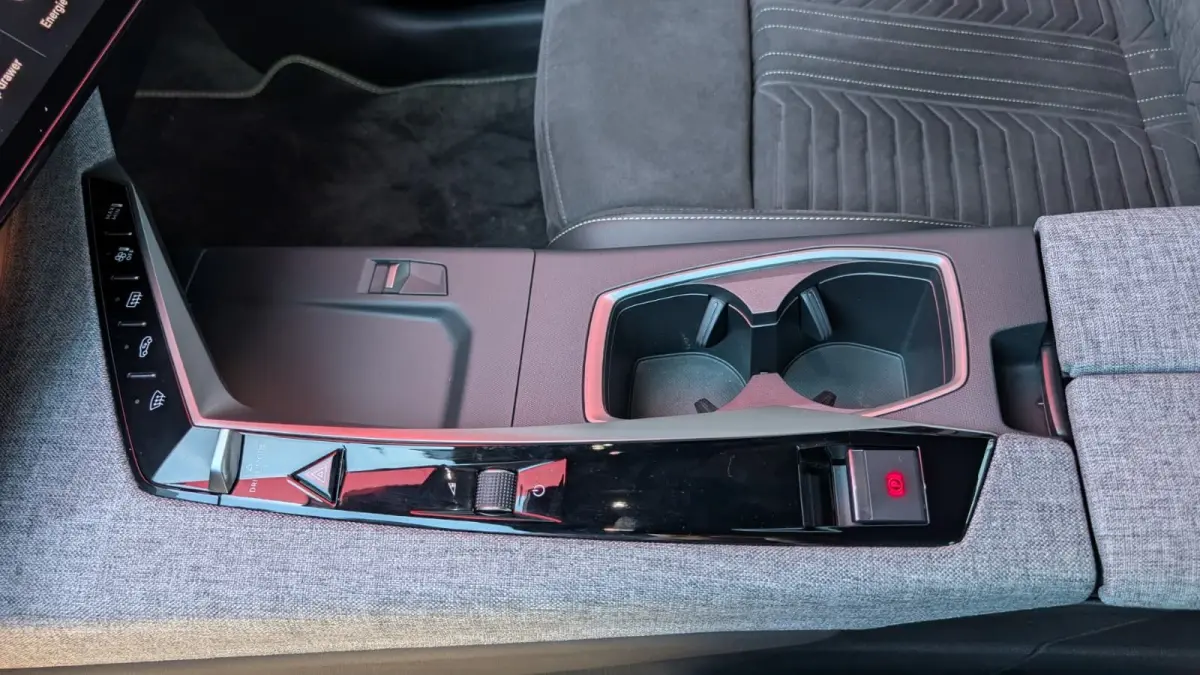 GT Avantage 210 73 kWh