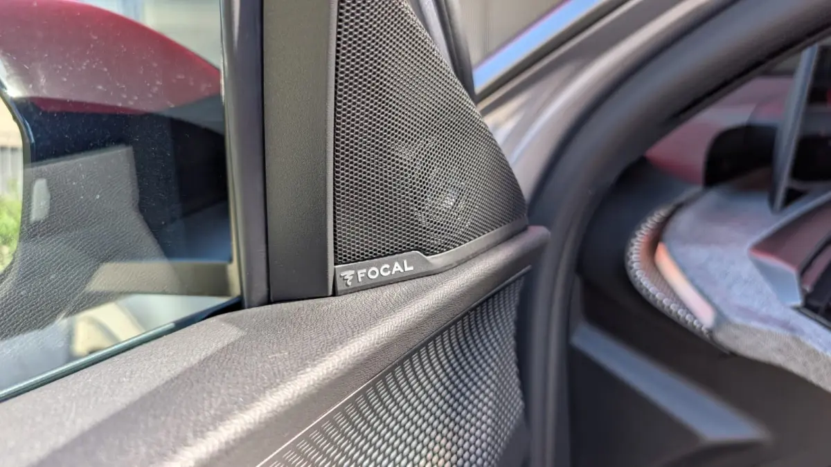 GT Avantage 210 73 kWh