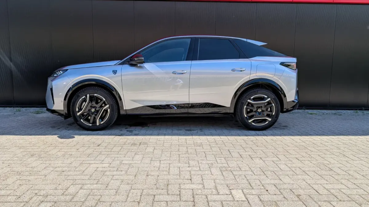 GT Avantage 210 73 kWh