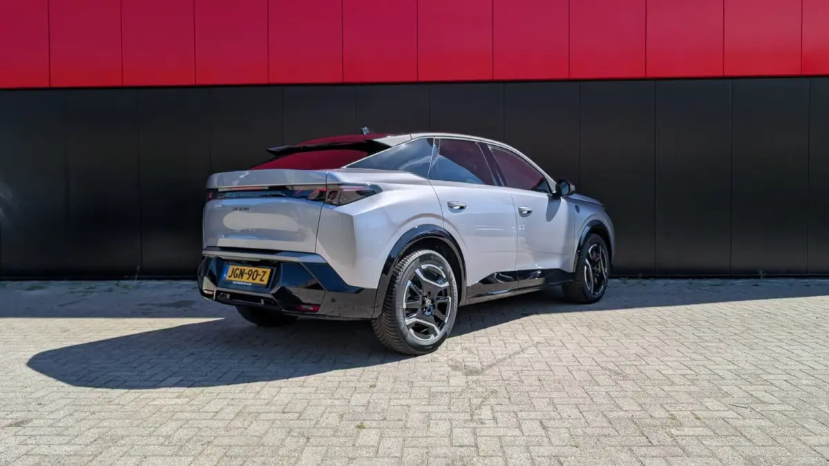 GT Avantage 210 73 kWh