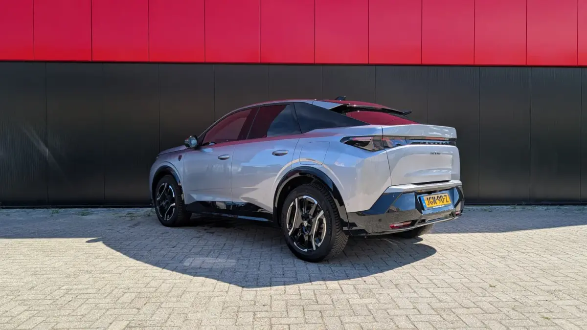 GT Avantage 210 73 kWh