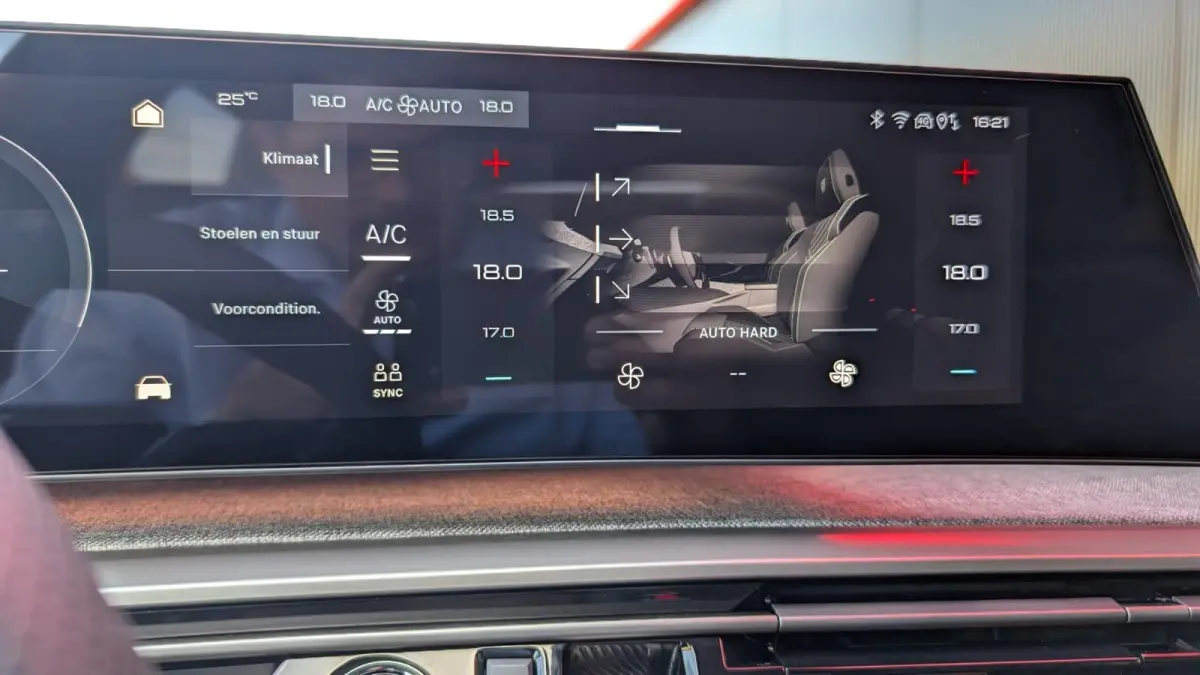 GT Avantage 210 73 kWh
