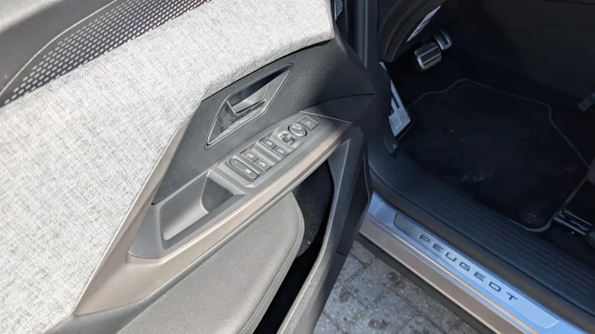GT Avantage 210 73 kWh