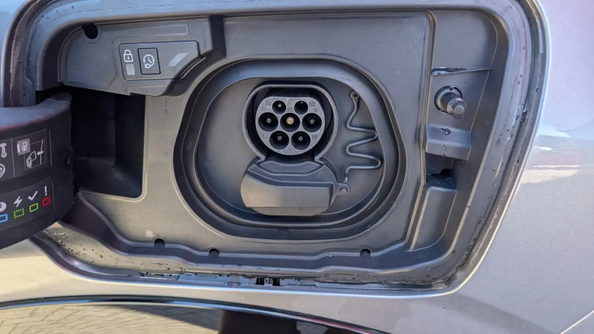 GT Avantage 210 73 kWh