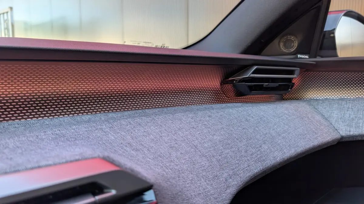 GT Avantage 210 73 kWh