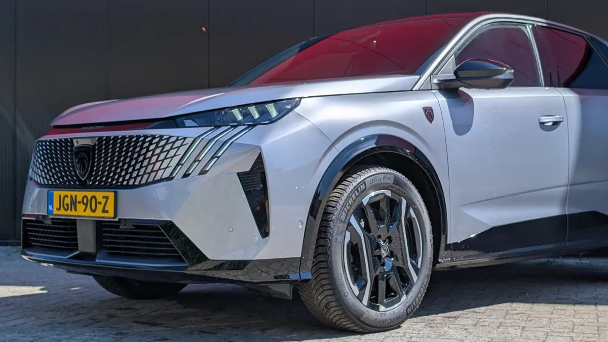 GT Avantage 210 73 kWh