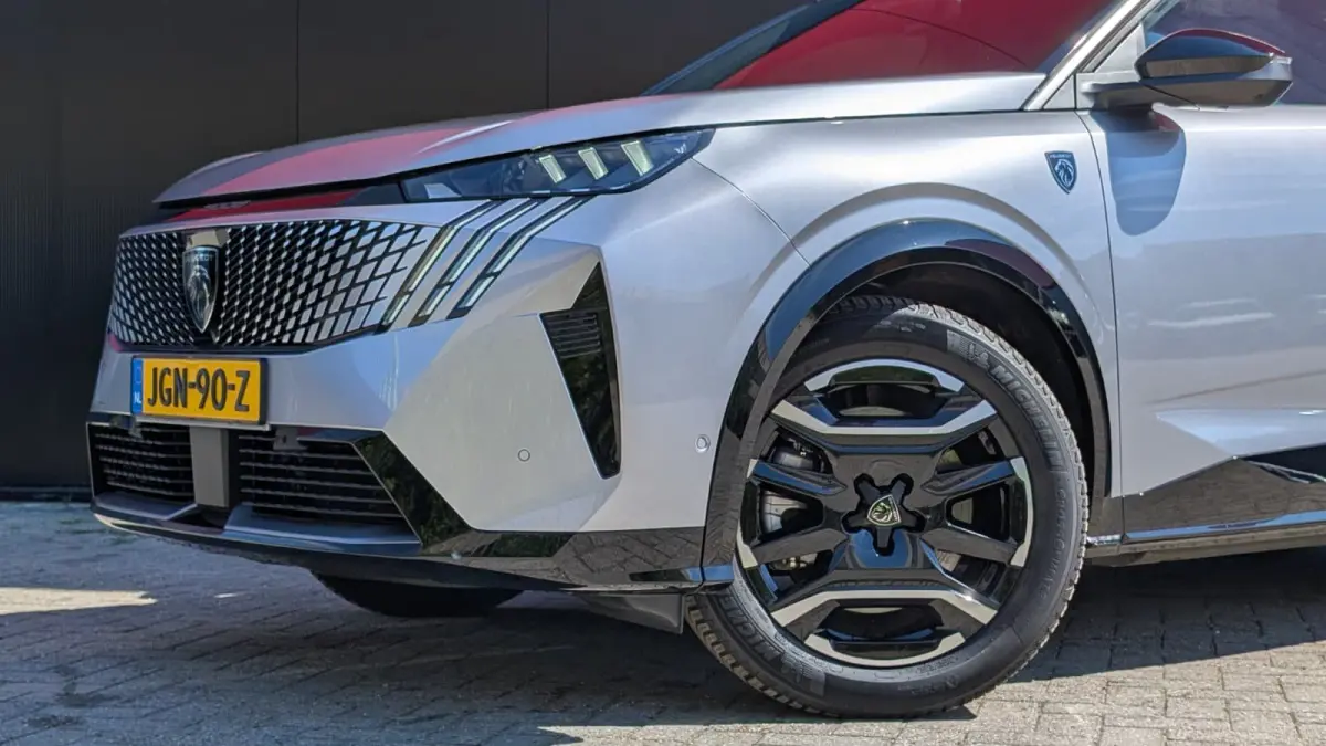 GT Avantage 210 73 kWh