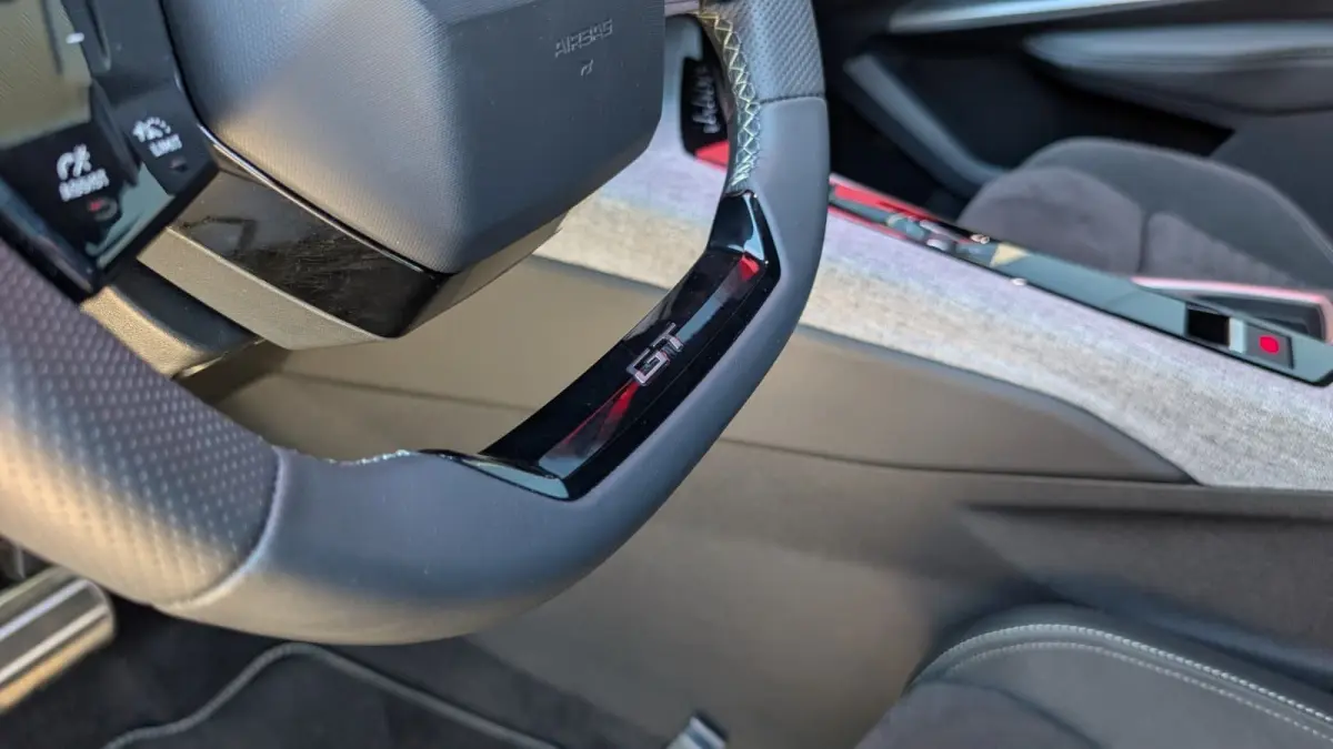 GT Avantage 210 73 kWh