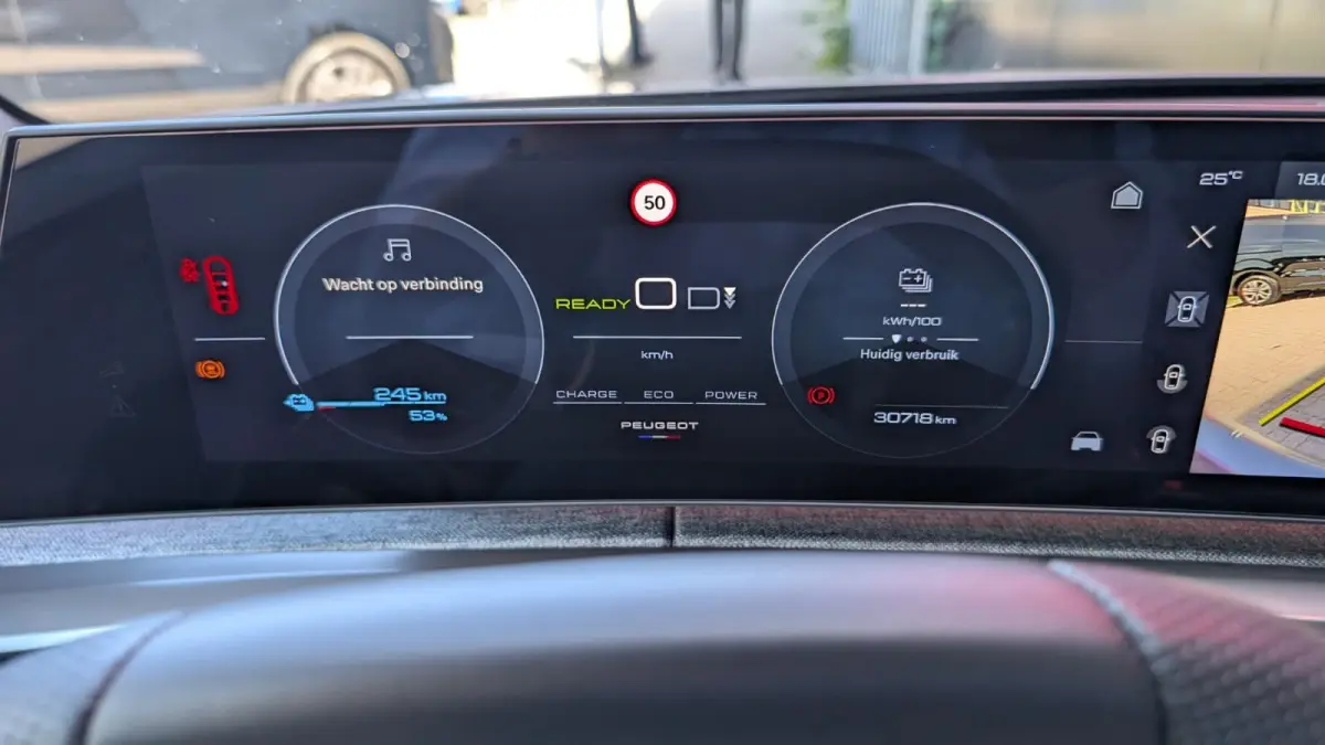 GT Avantage 210 73 kWh