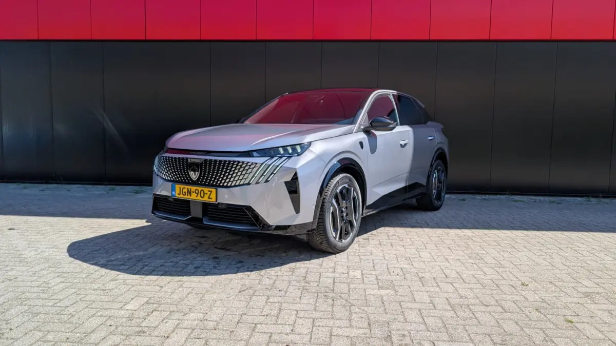 GT Avantage 210 73 kWh