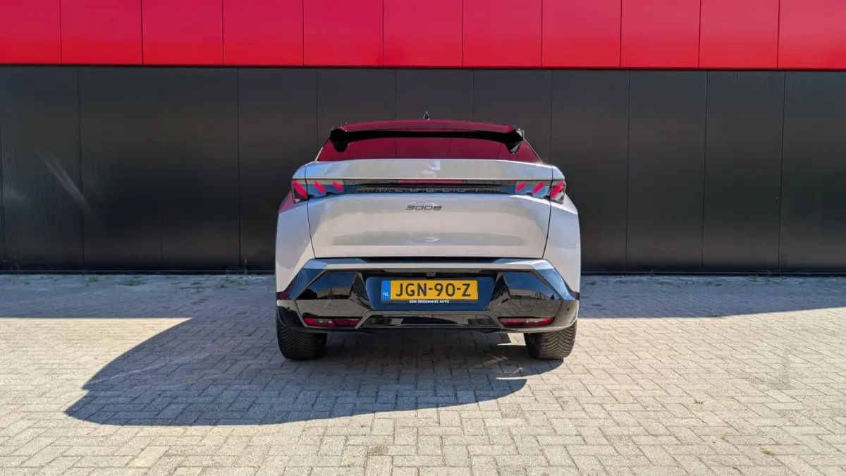 GT Avantage 210 73 kWh